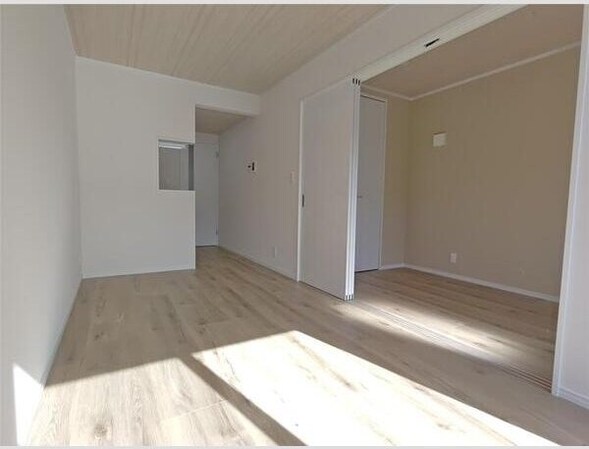 シャンテ南仙台の物件内観写真